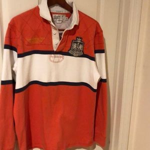 Authentic Ralph Lauren “RUGBY” Polo